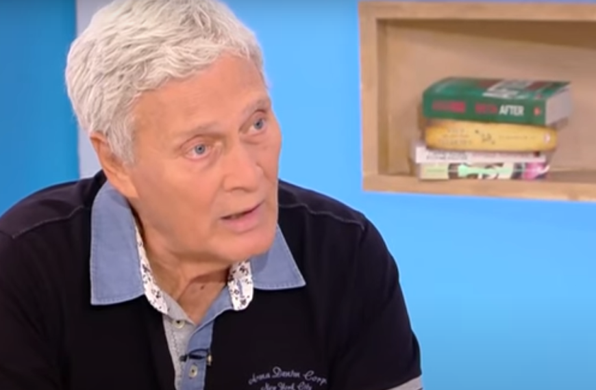 Πέθανε ο Αλμπέρτο Εσκενάζυ: Μια διακριτική αλλά ουσιαστική διαδρομή στο ελληνικό θέατρο και σινεμά