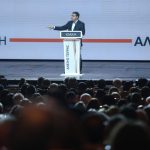 Ανάλυση / Η επιστροφή Τσίπρα και το στοίχημα μιας «Νέας Μεταπολίτευσης»