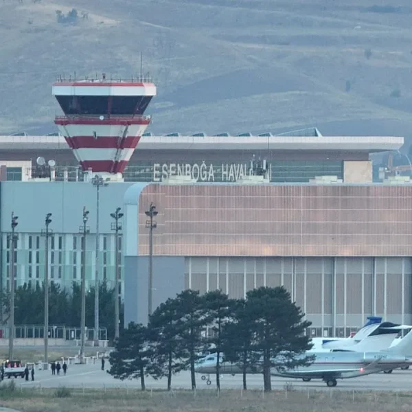 Χάθηκε από τα ραντάρ ιδιωτικό αεροσκάφος με τον αρχηγό του λιβυκού στρατού