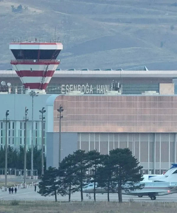 Χάθηκε από τα ραντάρ ιδιωτικό αεροσκάφος με τον αρχηγό του λιβυκού στρατού