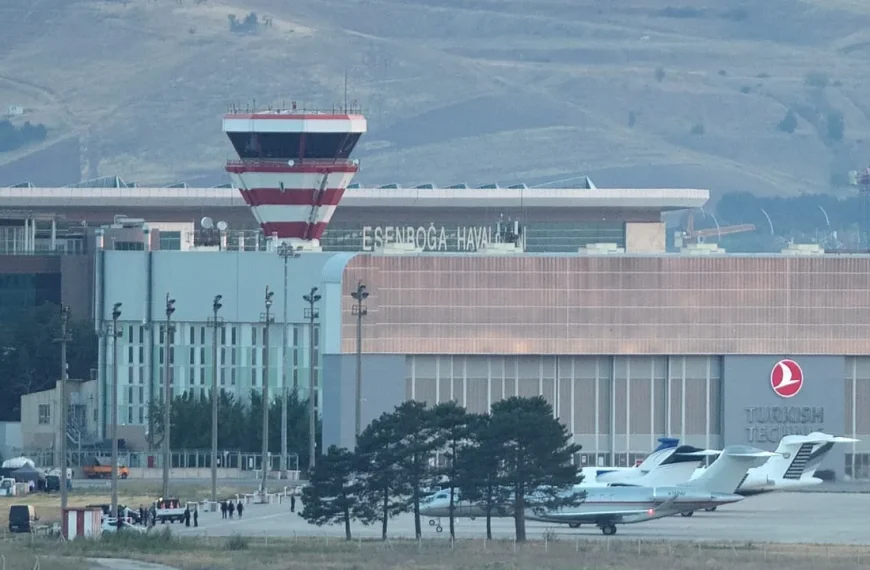 Χάθηκε από τα ραντάρ ιδιωτικό αεροσκάφος με τον αρχηγό του λιβυκού στρατού