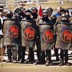 FBI: Οι antifa «μεγαλύτερη απειλή εγχώριας τρομοκρατίας» στις ΗΠΑ