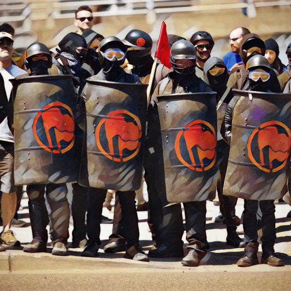 FBI: Οι antifa «μεγαλύτερη απειλή εγχώριας τρομοκρατίας» στις ΗΠΑ