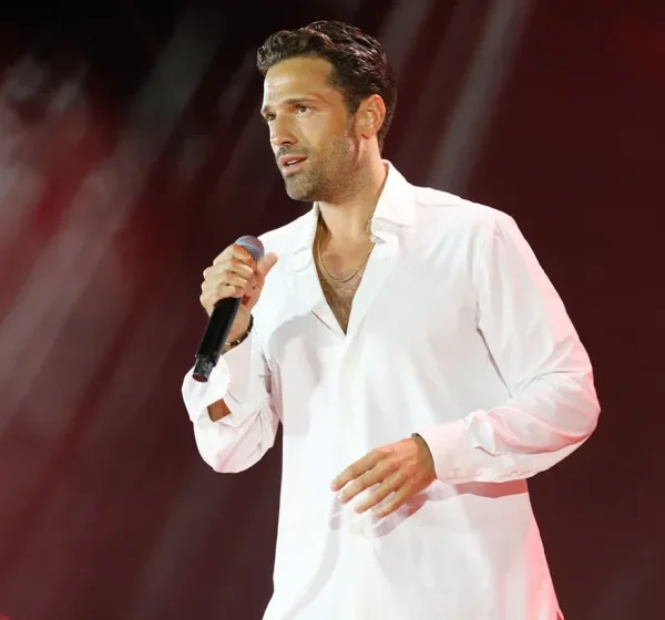 Από το σταρ-σίστεμ στο ψηφοδέλτιο; Η φημολογία γύρω από τον Κωνσταντίνο Αργυρό μετά το «επιτυχημένο» παράδειγμα του Νίκου Παππά