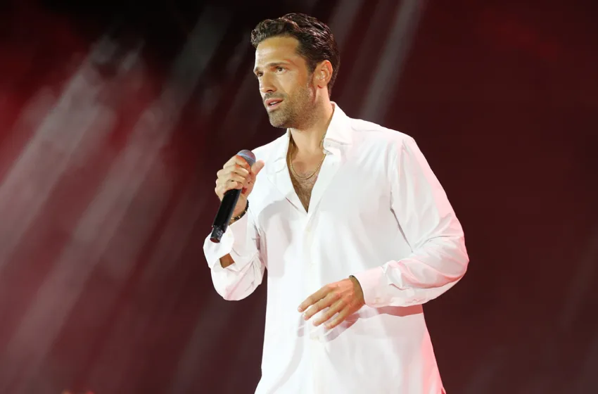 Από το σταρ-σίστεμ στο ψηφοδέλτιο; Η φημολογία γύρω από τον Κωνσταντίνο Αργυρό μετά το «επιτυχημένο» παράδειγμα του Νίκου Παππά