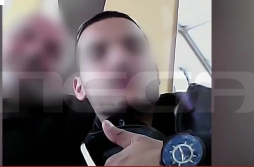 Λούτσα: Ο 29χρονος οδηγός είχε υψηλά επίπεδα αλκοόλ…