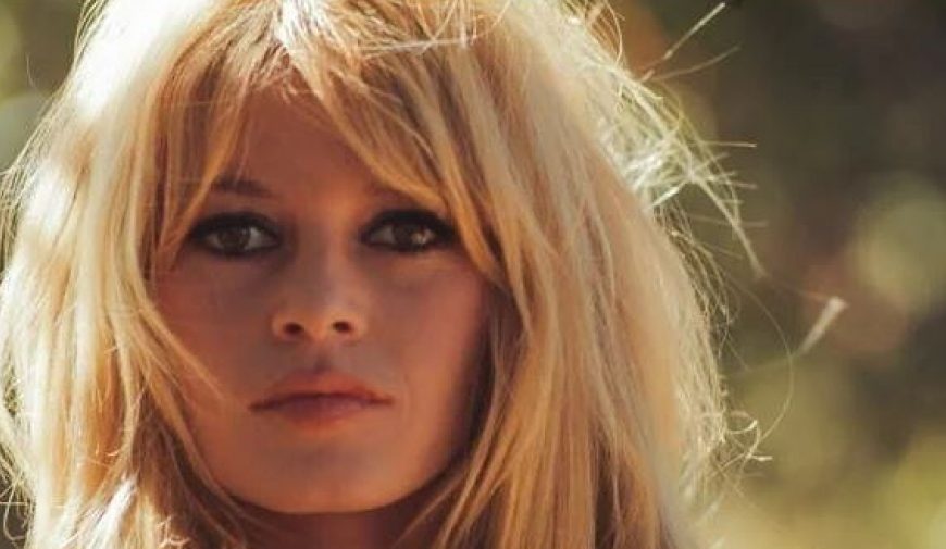 Μπριζίτ Μπαρντό: Η «Γαλλίδα Μέριλιν Μονρό», η φιλοζωία και ο ακροδεξιός λόγος&hellip;