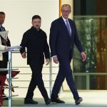 Πόλεμος με δανεικά και δύο μέτρα και σταθμά: η Ευρώπη, η Ουκρανία και η περίπτωση της Κύπρου