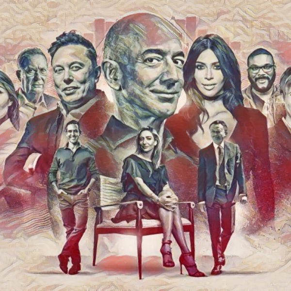 Ρεκόρ πλούτου για τους δισεκατομμυριούχους το 2025 – Πώς δημιουργήθηκαν 386,5 δισ.&hellip;