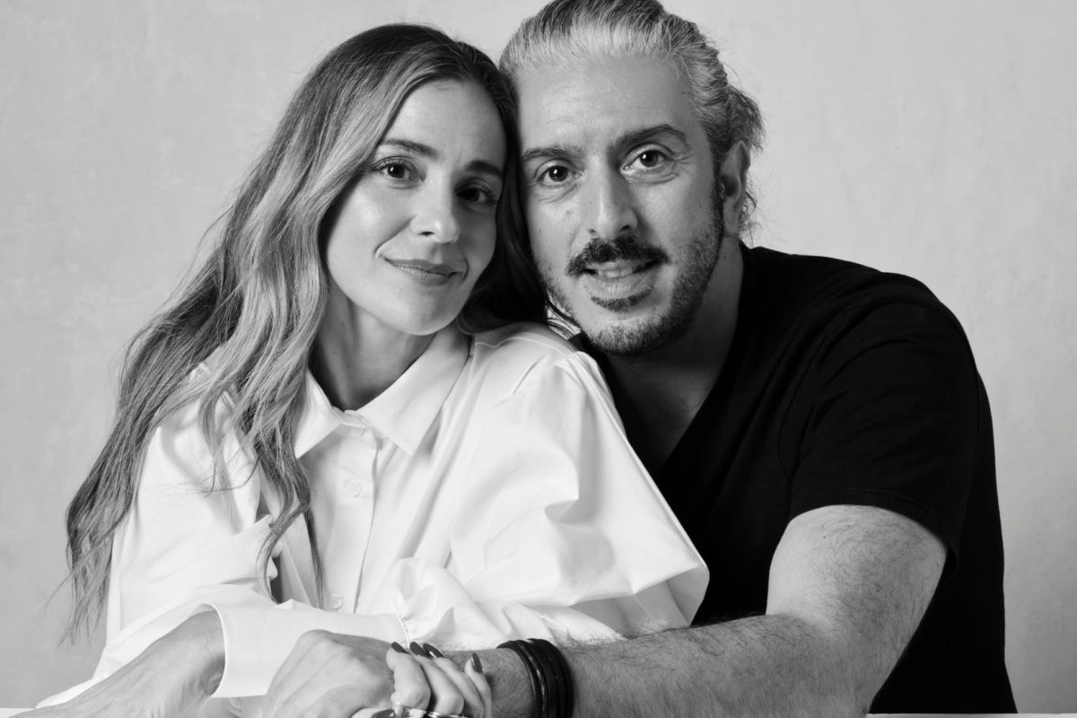 Χωρίς Χατζιδάκι η παγκόσμια περιοδεία Μποφίλιου-Χαρούλη – Αφιερωμένη στον Μίκη Θεοδωράκη