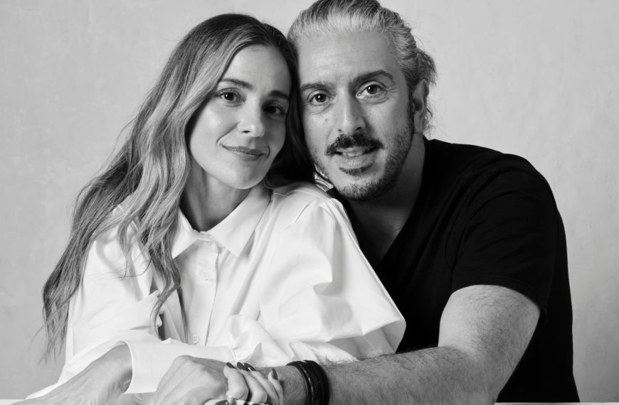 Χωρίς Χατζιδάκι η παγκόσμια περιοδεία Μποφίλιου-Χαρούλη – Αφιερωμένη στον Μίκη Θεοδωράκη