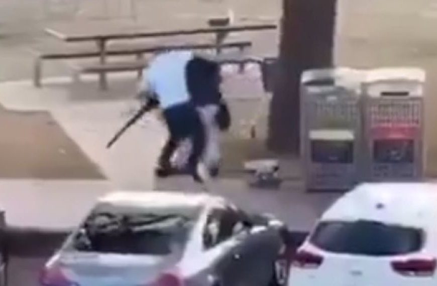 Μακελειό στην Αυστραλία: Τουλάχιστον 10 νεκροί και δεκάδες τραυματίες από ένοπλη επίθεση&hellip;