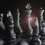 Χαράλαμπος Παπασωτηρίου: Οι τρεις παίκτες της παγκόσμιας σκακιέρας