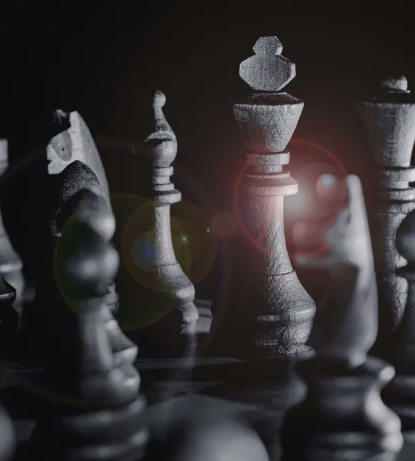 Χαράλαμπος Παπασωτηρίου: Οι τρεις παίκτες της παγκόσμιας σκακιέρας