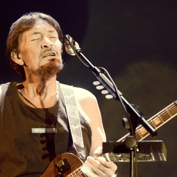 «Driving Home for Christmas»: Το τελευταίο ταξίδι του Chris Rea