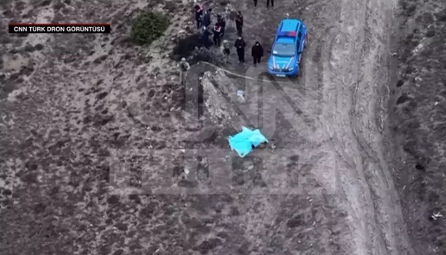 Συντριβή αεροσκάφους στην Τουρκία: Αναφορές για ελληνίδα αεροσυνοδό μεταξύ των θυμάτων