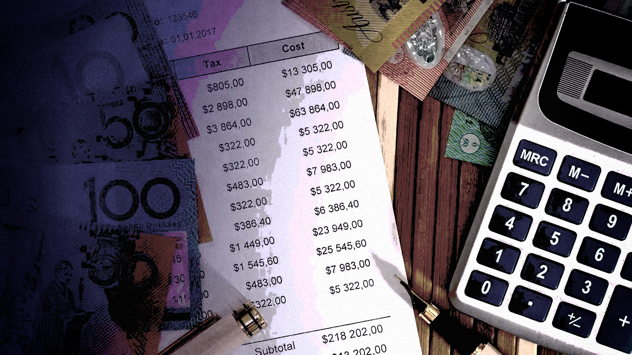 Η κρίση του κόστους ζωής κλονίζει τις ισχυρότερες…