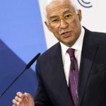 «Οι σύμμαχοι πρέπει να ενεργούν ως σύμμαχοι»: Το αυστηρό μήνυμα Κόστα προς τις ΗΠΑ για Ευρώπη και Ουκρανία