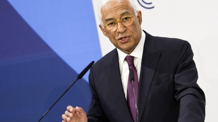 «Οι σύμμαχοι πρέπει να ενεργούν ως σύμμαχοι»: Το αυστηρό μήνυμα Κόστα προς τις&hellip;