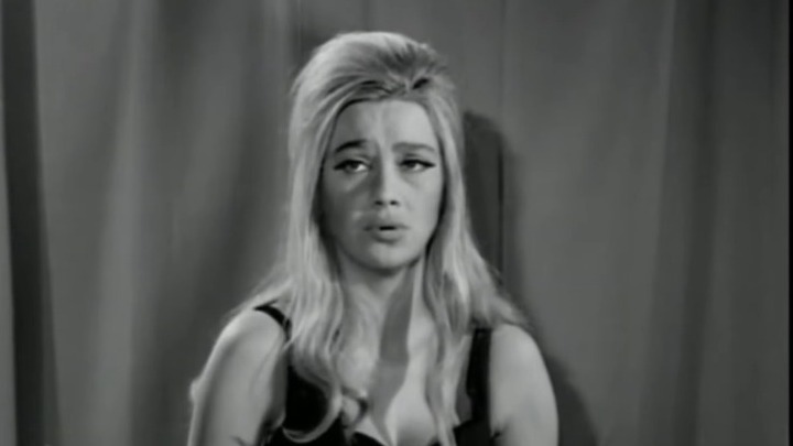 Πέθανε η Ντόρα Γιαννακοπούλου – Με πολυσχιδή διαδρομή&hellip;