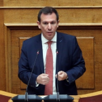 Βουλή-ΕΛΤΑ-Π. Δουδωνής: Τι ωραίο πλιάτσικο!