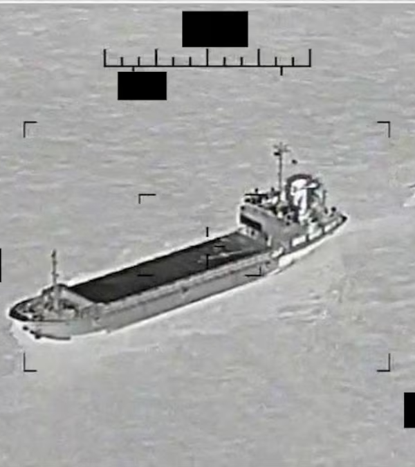 UAV, FIR και κυριαρχία: Αμείλικτα ερωτήματα πίσω από την επίθεση drone σε πλοίο ξένης σημαίας νότια της Κρήτης