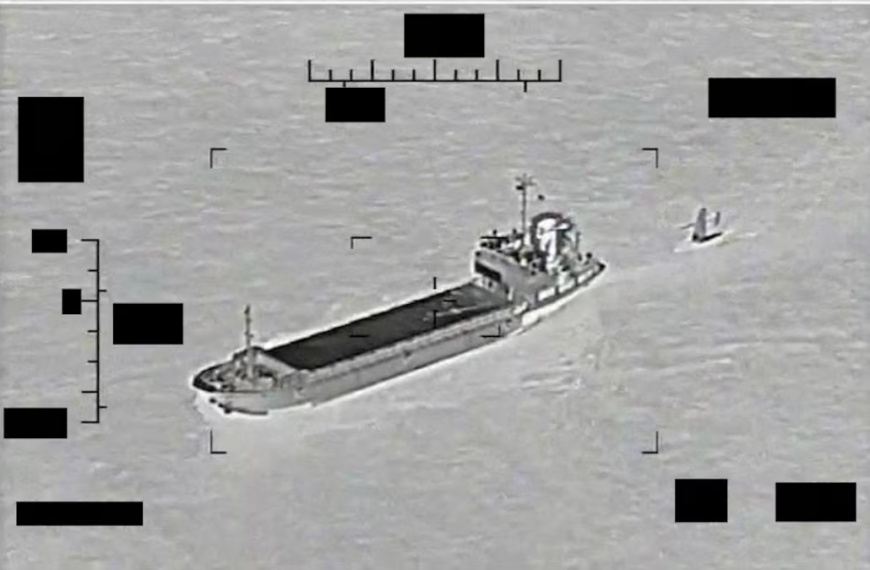 UAV, FIR και κυριαρχία: Αμείλικτα ερωτήματα πίσω από την επίθεση drone σε&hellip;