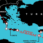 Η «Συμμαχία 3+1» επιστρέφει: Ενέργεια, γεωπολιτική και ο νέος χάρτης της Ανατολικής Μεσογείου