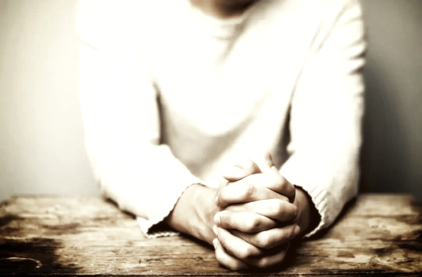 «Δεν έχει έρθει η μαμά μου. Και εγώ την ψάχνω»