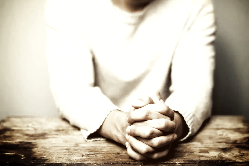 «Δεν έχει έρθει η μαμά μου. Και εγώ την ψάχνω»