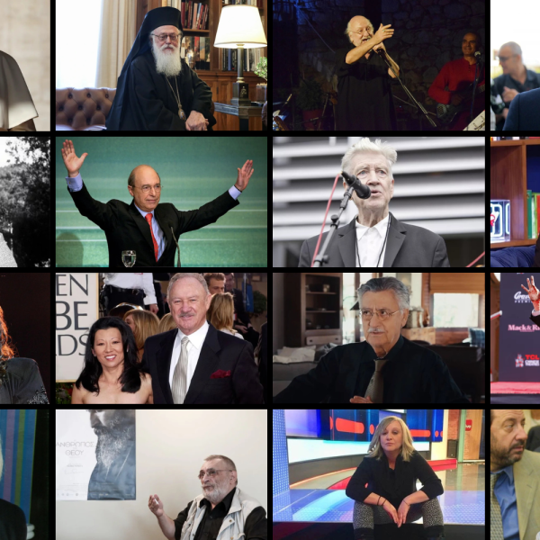 2025: Μια Χρονιά Αποχαιρετισμών – Οι Μεγάλες Απώλειες που Σημάδεψαν την Ελλάδα&hellip;