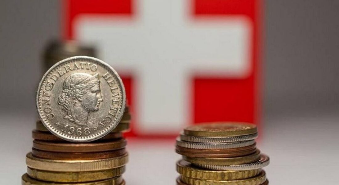 Δάνεια σε ελβετικό φράγκο: Κατατέθηκε η τροπολογία – Πώς μετατρέπονται σε ευρώ και ποιοι κερδίζουν το μεγαλύτερο «κούρεμα»