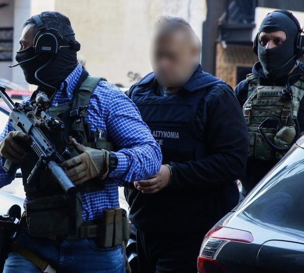 «Έλληνας Εσκομπάρ»: Το χρονικό της σύλληψης και το διεθνές κύκλωμα κοκαΐνης