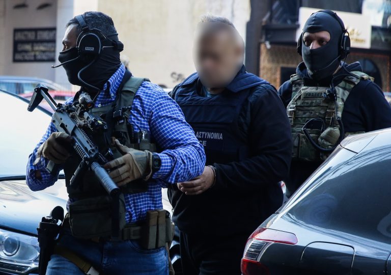 «Έλληνας Εσκομπάρ»: Το χρονικό της σύλληψης και το διεθνές κύκλωμα κοκαΐνης