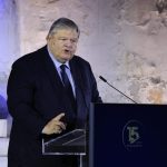 Ευάγγελος Βενιζέλος στα 15 χρόνια της «Δημοκρατίας»: Αναγκαιότητα συνεργασιών και ισχυρών θεσμών