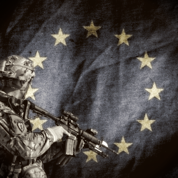 Νικολά Μπαρότ / Πώς οι στρατοί ετοιμάζονται για μια σύγκρουση με τη Ρωσία