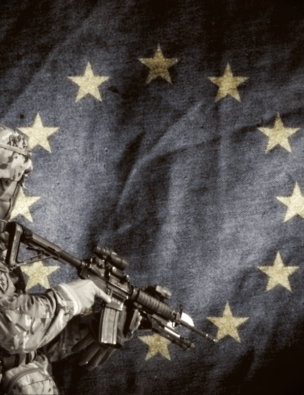 Νικολά Μπαρότ / Πώς οι στρατοί ετοιμάζονται για μια σύγκρουση με τη Ρωσία