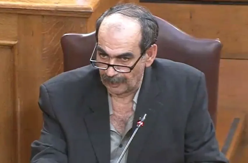 Αποκάλυψη: Ο «Φραπές» που πήγε στην Εξεταστική δεν…