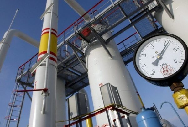 Η Ευρώπη κλείνει τον διακόπτη: Συμφωνία για οριστική απαγόρευση του ρωσικού αερίου&hellip;