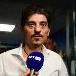 Γιαννακόπουλος: Παραχωρούμε απόψε το ΟΑΚΑ στον Ολυμπιακό να έρθει να παίξει