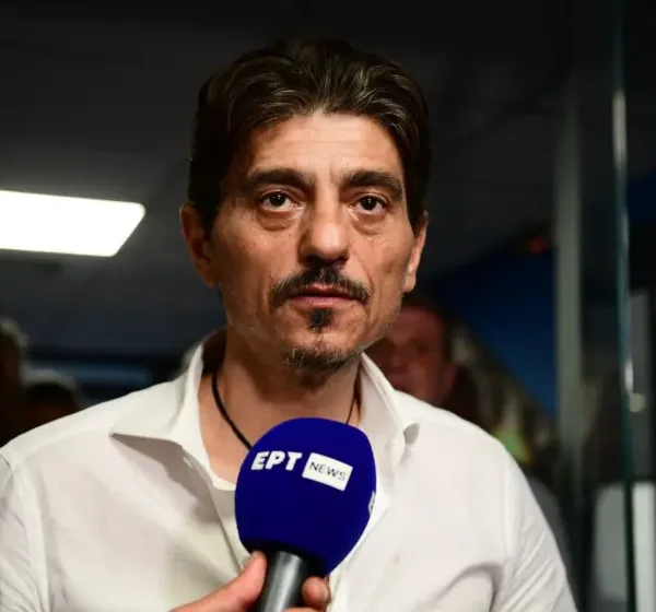 Γιαννακόπουλος: Παραχωρούμε απόψε το ΟΑΚΑ στον Ολυμπιακό να έρθει να παίξει