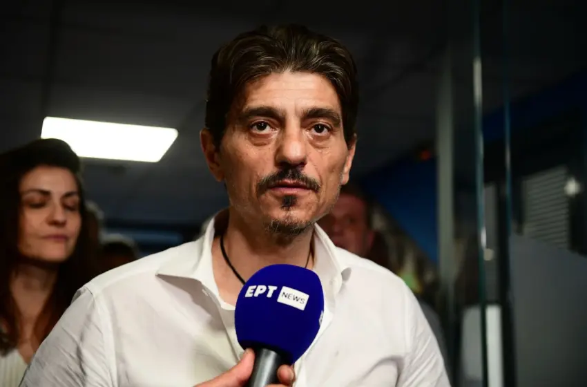 Γιαννακόπουλος: Παραχωρούμε απόψε το ΟΑΚΑ στον Ολυμπιακό να…