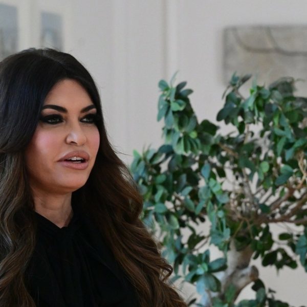 Κίμπερλι Γκίλφοϊλ: «Η Ελλάδα είναι κεντρικός ενεργειακός κόμβος και σταθερός σύμμαχος»