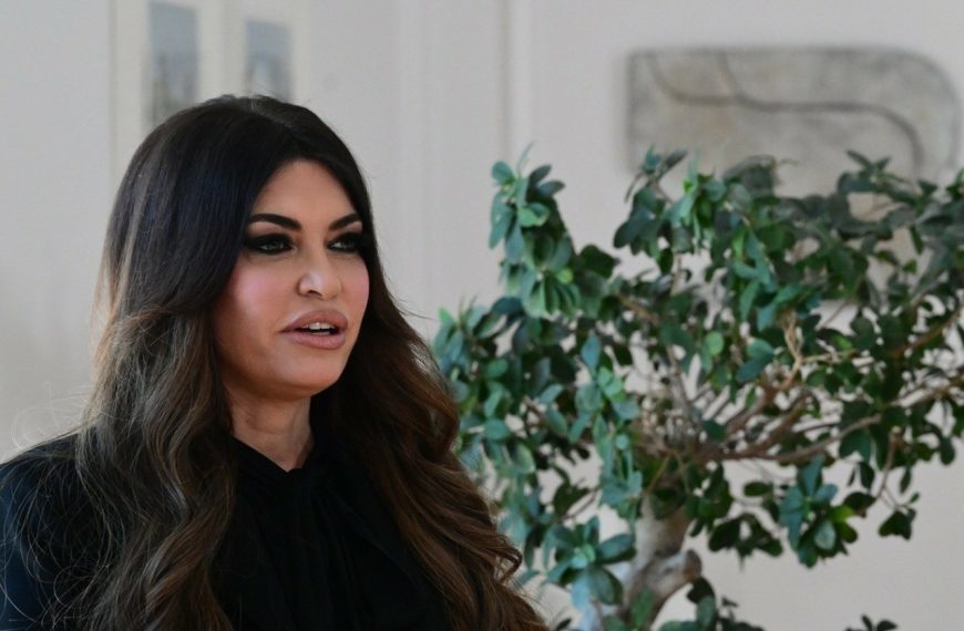 Κίμπερλι Γκίλφοϊλ: «Η Ελλάδα είναι κεντρικός ενεργειακός κόμβος και σταθερός σύμμαχος»