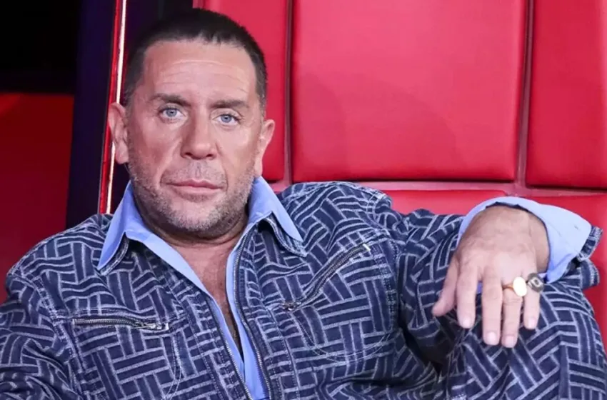 Μαζωνάκης για καταγγελίες σεξουαλικής κακοποίησης: “Οργανωμένο σχέδιο εκβίασης”