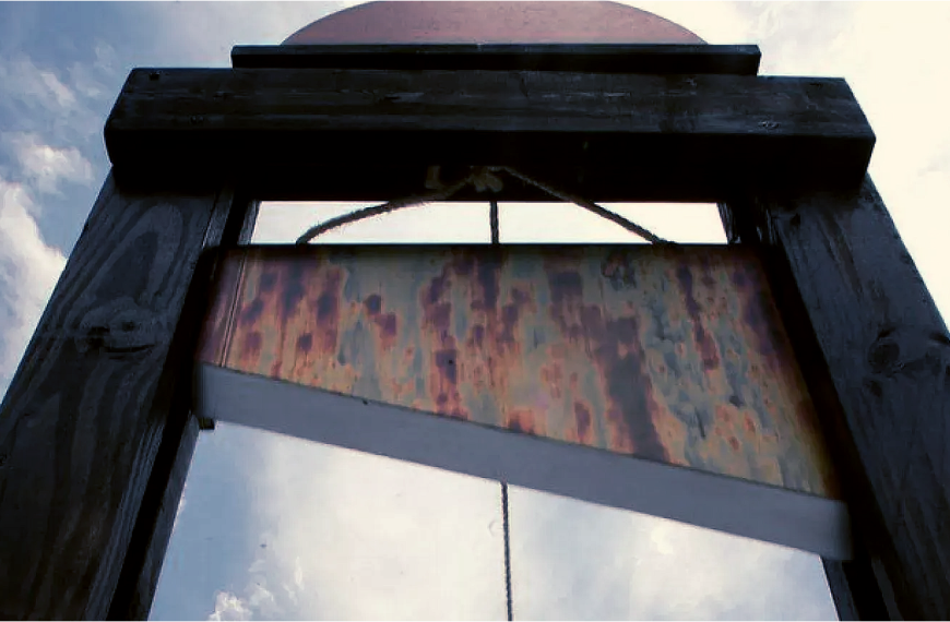 Από το παντεσπάνι στον Μασκ: Το τέλος της ανοχής απέναντι στους υπερπλούσιους