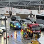 Συναγερμός στο Χίθροου: Ένοπλη επιχείρηση σε εξέλιξη στον Τερματικό Σταθμό 3