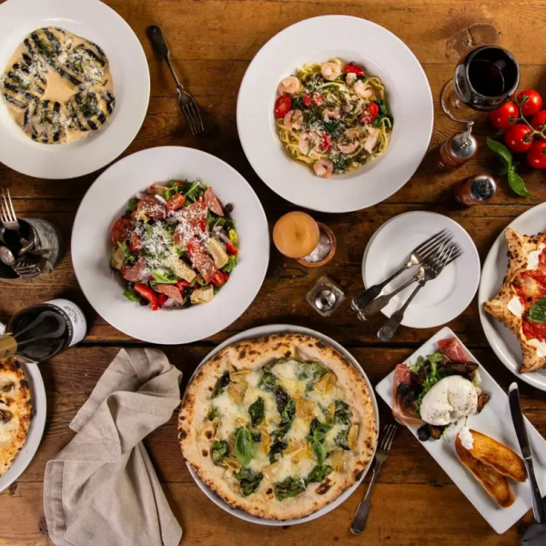 Ιταλική Κουζίνα: Άυλη Κληρονομιά της Ανθρωπότητας