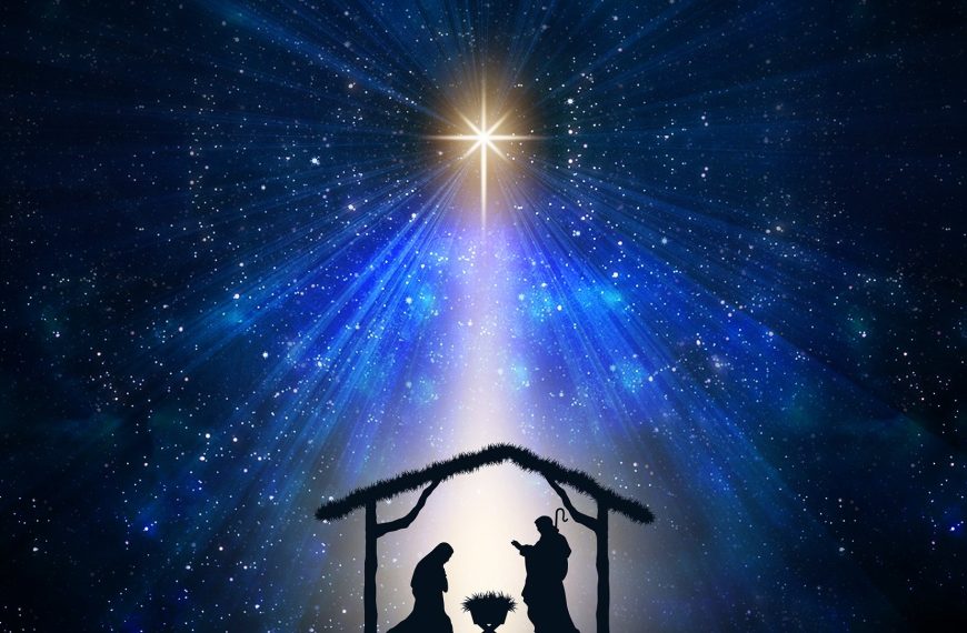 Η απομάγευση του ανθρώπου και το άνοιγμα του Θεού προς τον κόσμο