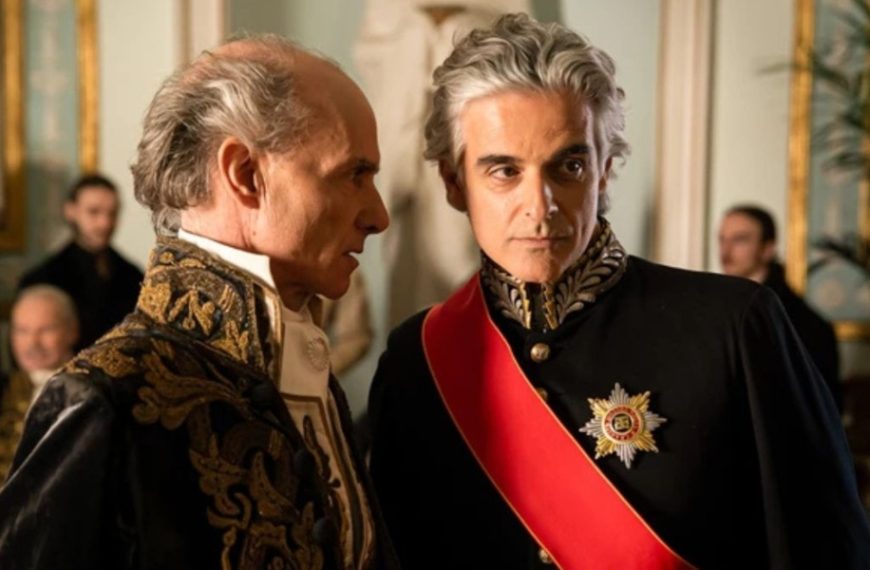 Ο Καποδίστριας, το ελβετικό σύνταγμα και η κατασκευή εθνικών μύθων